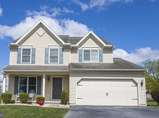 31 Sweetbriar Ln #L-0016, Lebanon, PA 17046
