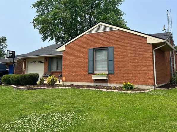 4122 Buckland Sq, Owensboro, KY 42301