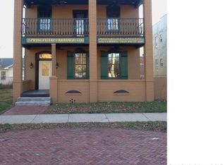 724 E Edwards St, Springfield, IL 62703