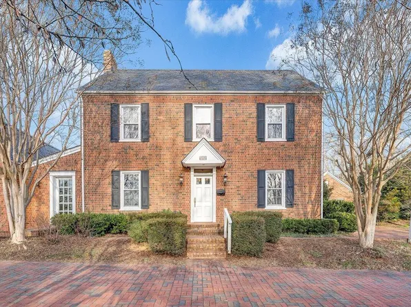 95 Floyd Ave, Rocky Mount, VA 24151
