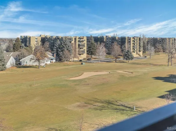 13961 E Marina Drive Bldg 242 #611, Aurora, CO 80014
