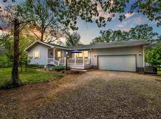 7140 Bowerman Rd, Horton, MI 49246