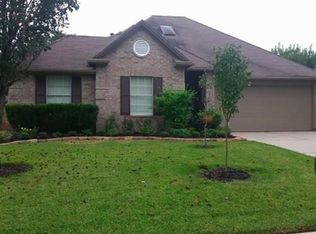 18027 Overlook Park Ct, Humble, TX 77346