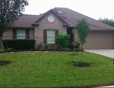 18027 Overlook Park Ct, Humble, TX, 77346