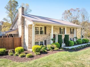 232 Elm Ave, Hudson, NC 28638
