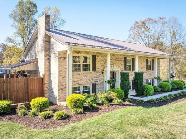232 Elm Ave, Hudson, NC 28638