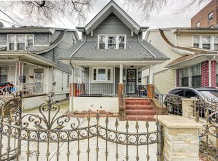 87-38 115th St, Jamaica, NY 11418