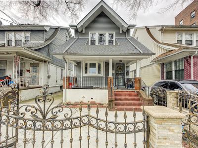 87-38 115th Street, Jamaica, NY, 11418