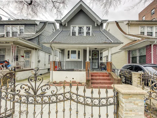 87-38 115th Street, Richmond Hill, NY 11418