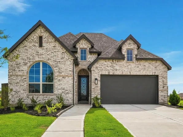 12227 Hudson Dr, Mont Belvieu, TX 77523