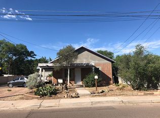 2900 Floral Rd NW, Albuquerque, NM 87104