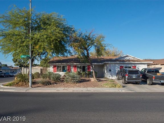 2nd image of 4020 Olive St