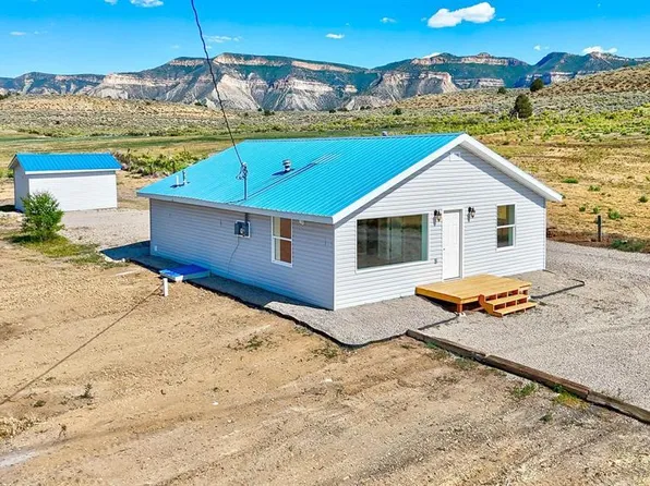 5796 Highway 160-491, Cortez, CO 81321