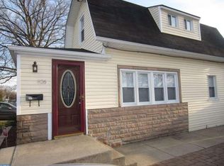 826 3rd Ave, Croydon, PA 19021