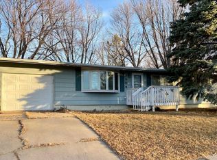 2904 E Klondike Trl, Sioux Falls, SD 57103