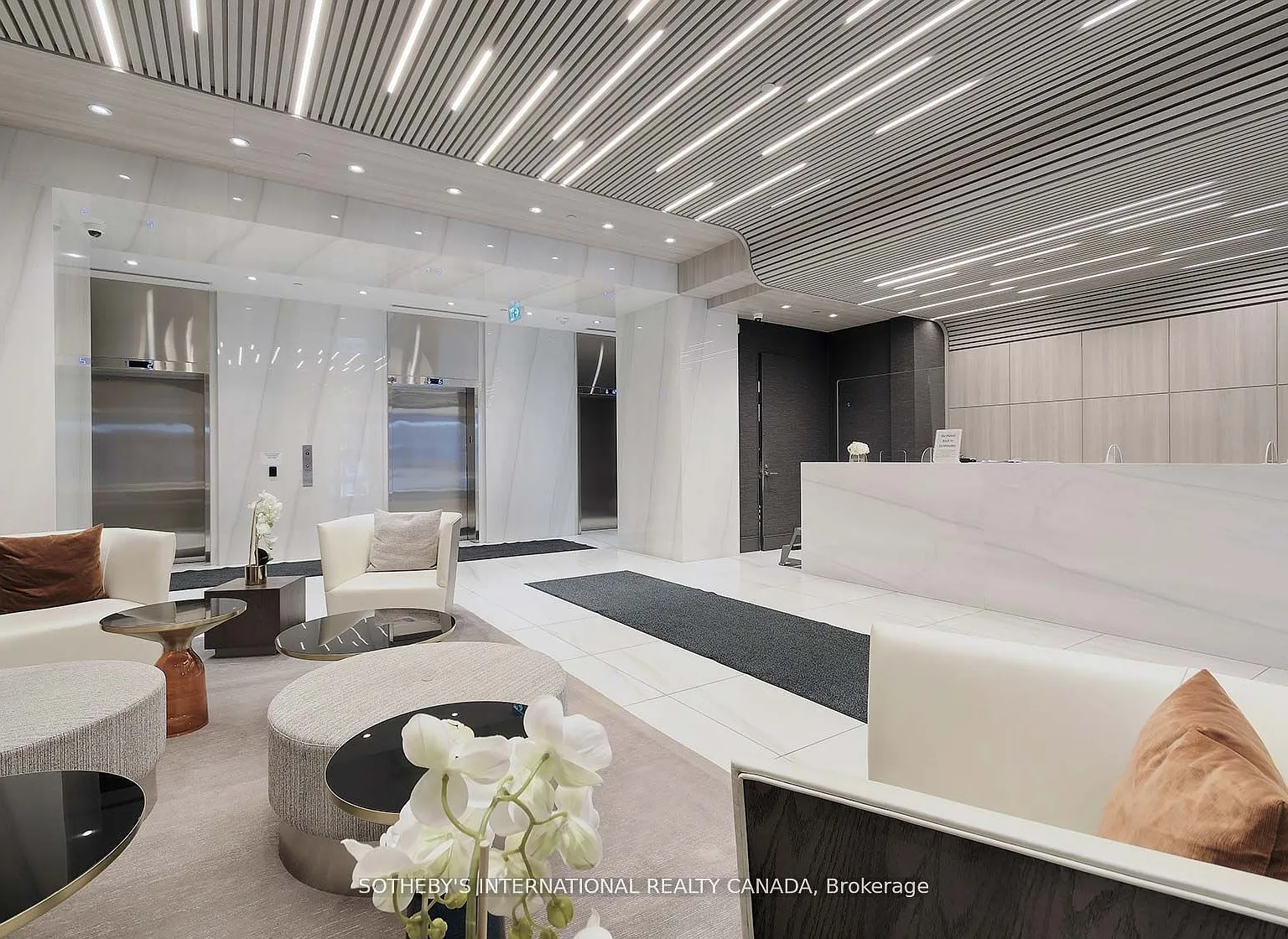 2 bed, $2,700 — Photo 4