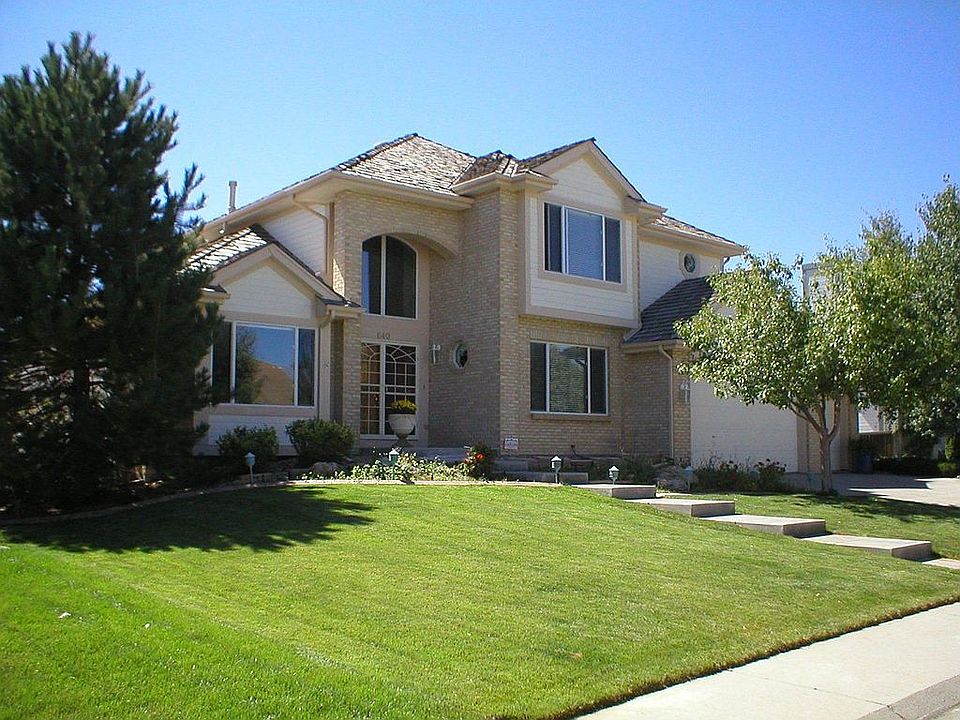 front yard