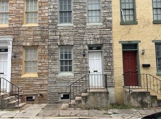 246 Liberty St, Harrisburg, PA 17101