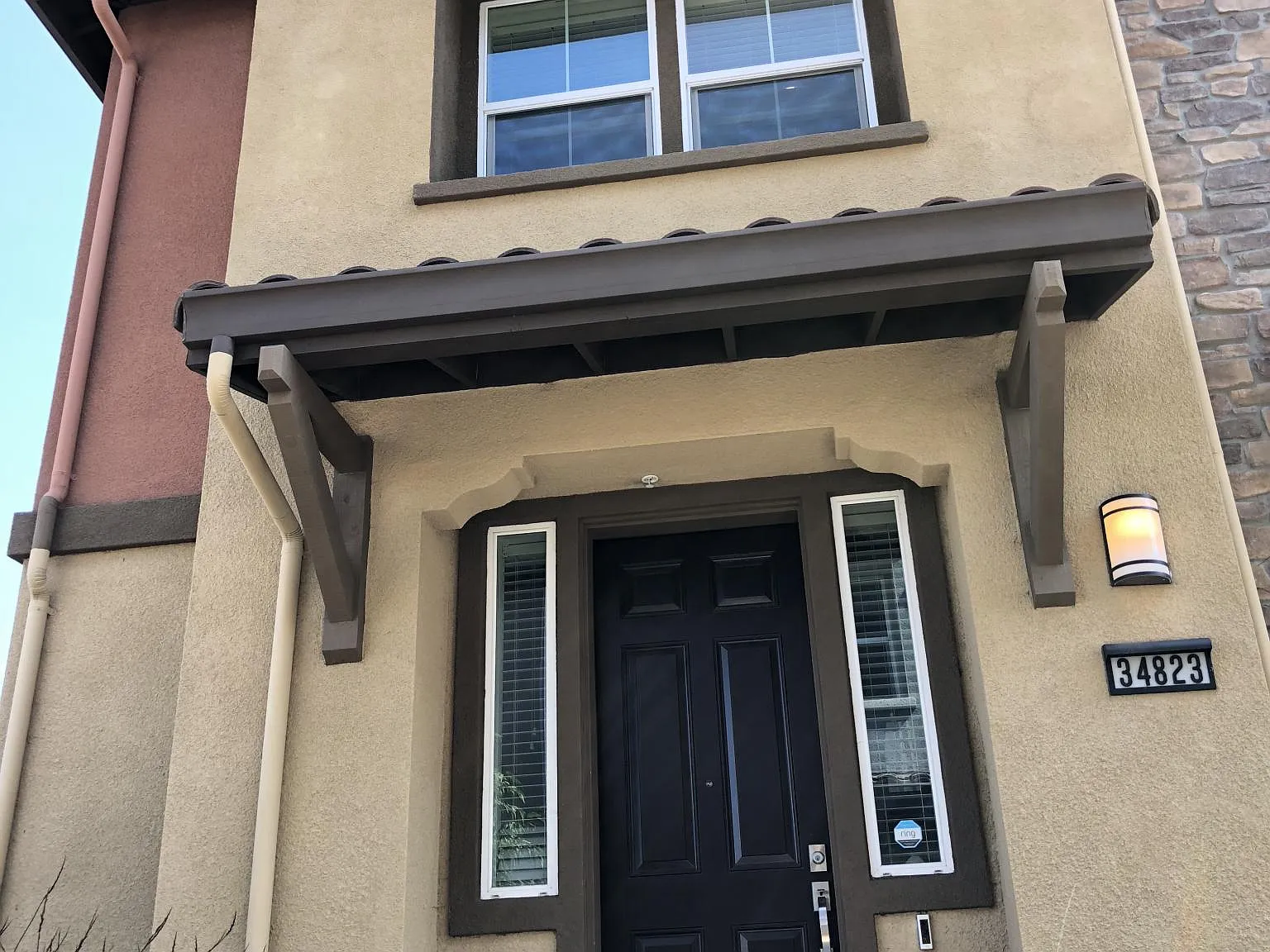 2 bed, 2.5 bath, 1437 sqft, $3,750 — Photo 2