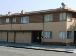 3105 School St, Oakland, CA 94602
