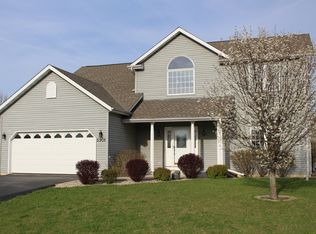 5901 San Dell Way, Racine, WI 53402