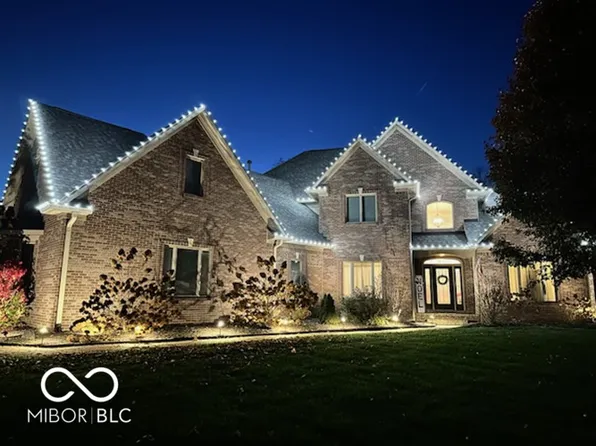 154 Woodfield Grn, Danville, IN 46122