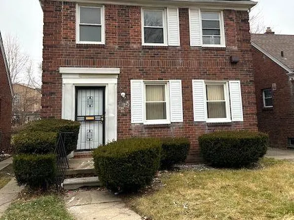 11791 Kennebec St, Detroit, MI 48205
