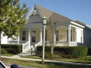 732 Centervale Dr, Celebration, FL 34747