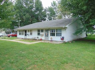 502 W Highway B, Green Ridge, MO 65332