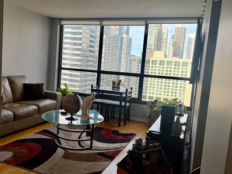 405 N Wabash Ave #1501 — Photo 2