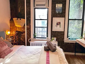 Rented by Joseph Jackson, Landlord