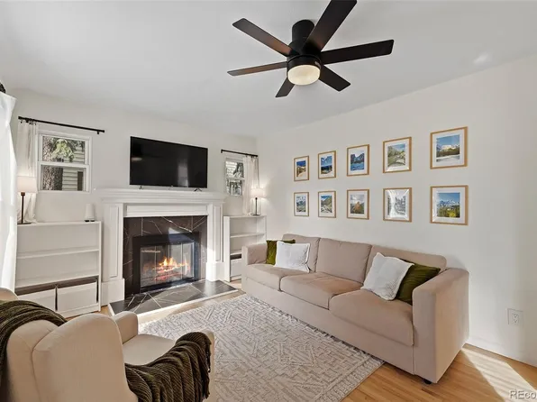 3726 S Sherman Street, Englewood, CO 80113