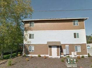 100 W Curtis St #201, Aberdeen, WA