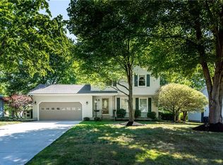 3491 Almerinda Dr, Canfield, OH 44406