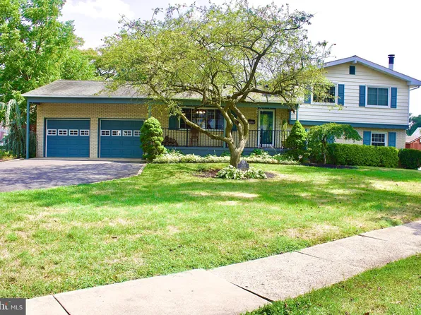 350 Union St, Mount Holly, NJ 08060