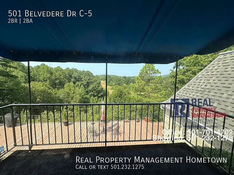 501 Belvedere Dr #C5 — Photo 19