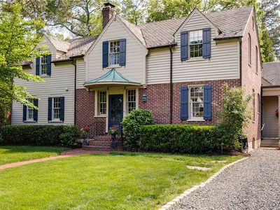5505 Dillwyn Rd, Richmond, VA, 23226