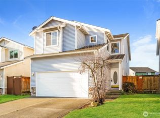 10907 185th Avenue E, Bonney Lake, WA