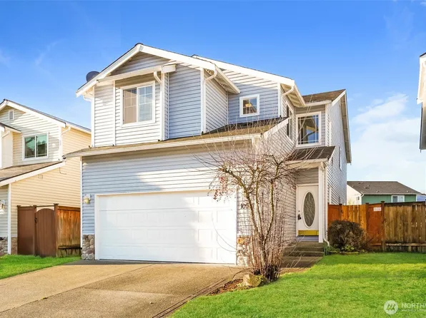 10907 185th Avenue E, Bonney Lake, WA 98391