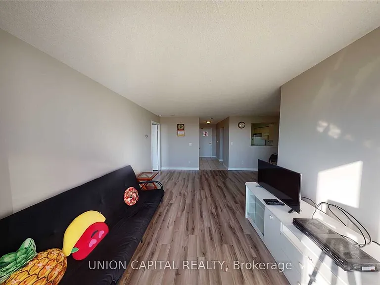5039 Finch Ave E #1906 — Photo 4