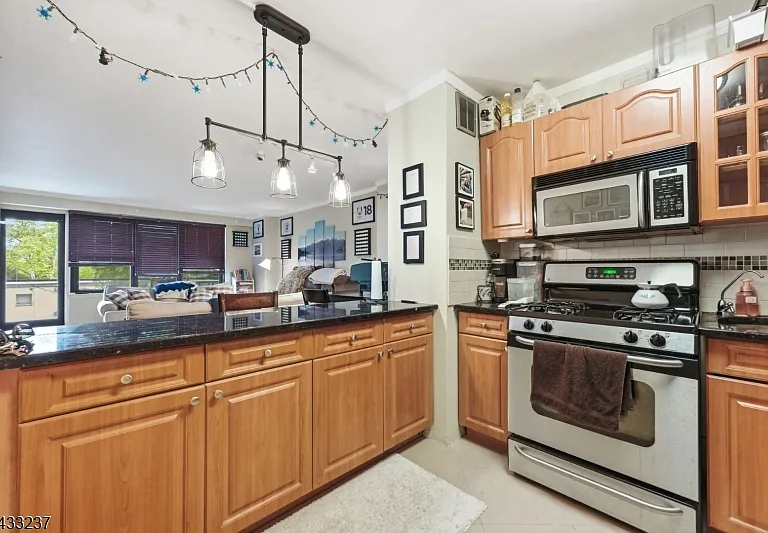 285 Aycrigg Ave #4J — Photo 8