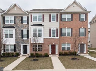 9332 Esplanade Ct, Owings Mills, MD