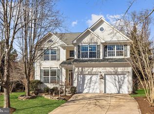 6413 Ripe Apple Ln, Columbia, MD 21044