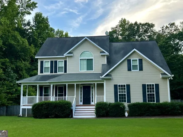 60 Grange Ct, Sharpsburg, GA 30277