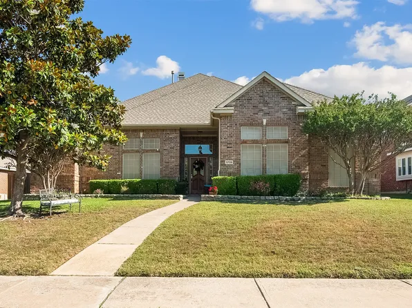 5709 Kettering Ct, Richardson, TX 75082
