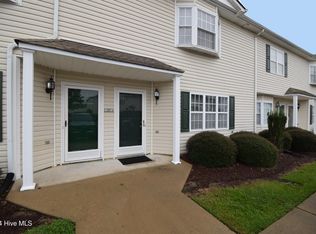 2385 Vineyard Dr APT I6, Winterville, NC 28590