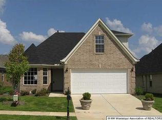 7964 Ridgedale Dr, Olive Branch, MS 38654