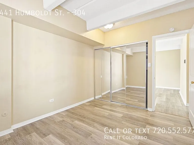 1441 N Humboldt St #304 — Photo 11
