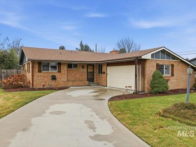 4521 W Kootenai St, Boise, ID, 83705