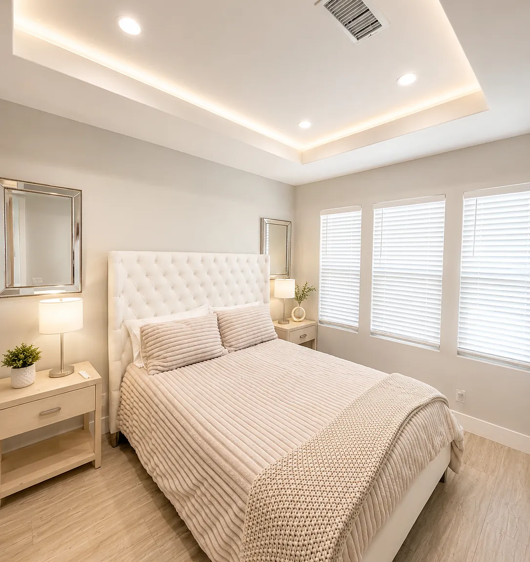 2 bed, 1200 sqft, $7,000 — Photo 3